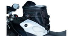 Oxford tankbag na motocykl S20R Adventure s popruhy, OXFORD (černý, objem 20 l) OL231