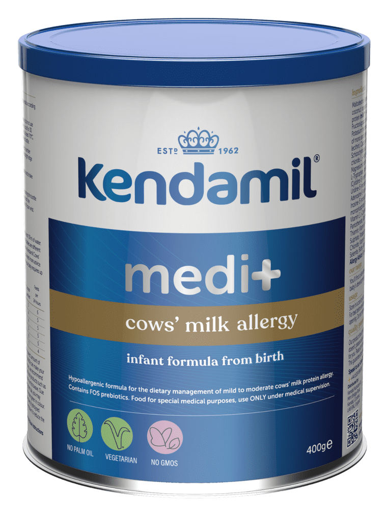 Kendamil Medi Plus Cows' Milk Allergy (400 g)