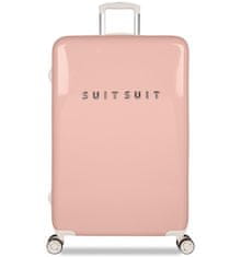 SuitSuit Cestovní kufr SUITSUIT TR-1202/3-L - Fabulous Fifties Papaya Peach