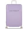 Cestovní kufr SUITSUIT TR-1203/3-L - Fabulous Fifties Royal Lavender