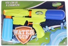 Mega Creative Vodní pistole MEGA CREATIVE 470007
