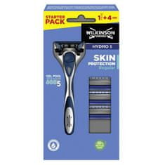 Wilkinson Sword Hydro 5 Skin Protection Regular pánský holící strojek (W302165900)