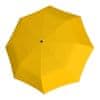 Doppler Skládací deštník Hit Uni 700163P04 yellow