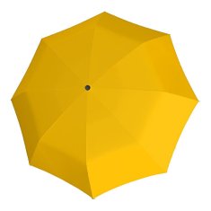 Doppler Skládací deštník Hit Uni 700163P04 yellow