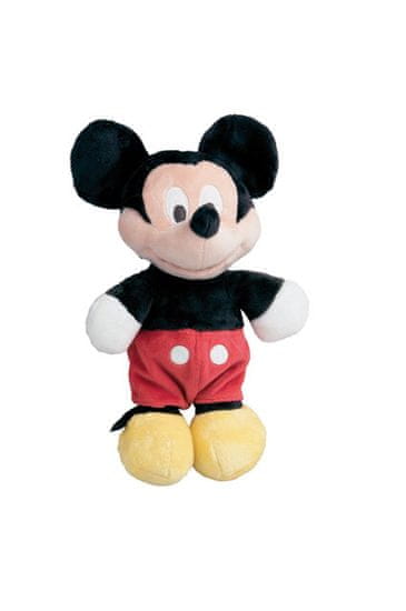 Dino Toys Mickey 36cm - flopsies fazolky