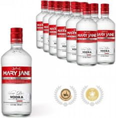 vodka Mary Jane 0.2 litr 37,5% alkohol