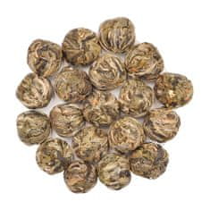 Winoszarnia Mandlový zelený kvetoucí čaj - 3 ks