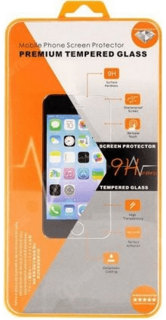 OrangeGlass Tvrzené sklo iPhone 14 Plus 85158