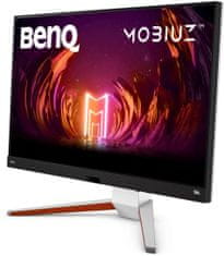 BENQ EX3210U - LED monitor 32" (9H.LKHLB.QBE)