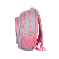 Astra ASTRABAG Školní batoh pro první stupeň PINK KITTY, AB330, 502022139