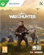 THQ Nordic Way of the Hunter (XSX)