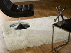 Flair DOPRODEJ: 120x170 cm Kusový koberec Pearl White 120x170