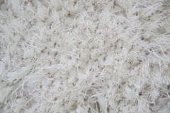 Flair DOPRODEJ: 120x170 cm Kusový koberec Pearl White 120x170