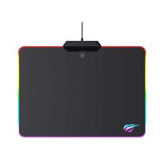 Havit Gamenote MP909 RGB podložka pod myš, černá