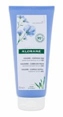 Klorane 200ml organic flax volume, kondicionér