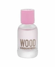 Dsquared² 5ml wood, toaletní voda