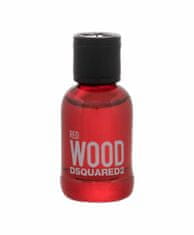 Dsquared² 5ml red wood, toaletní voda