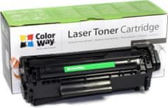 ColorWay kompatibilní toner pro BROTHER TN-245Y/ Žlutý/ 2 200 stran