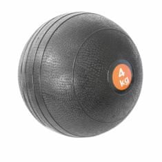 Sveltus Medicinbal Sveltus 4 kg - Slam ball 4 kg bulk OSFA
