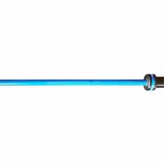 Sveltus Pánská vzpěračská tyč Sveltus Olympic bar 220cm OSFA