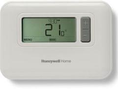Honeywell programovatelný termostat T3, 7denní program