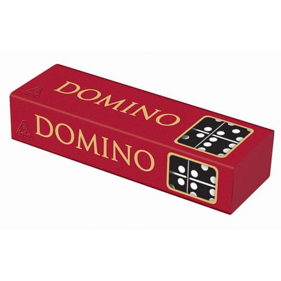 Detoa Hra Domino 28 kamenů