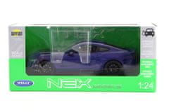 Welly Ford Mustang GT 2015 1:24