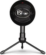 Blue Microphones Blue Snowball iCE, černý (988-000172)