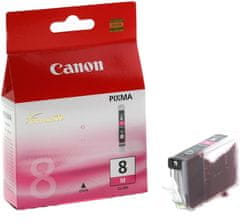 Canon CLI-8M, purpurová (0622B001)