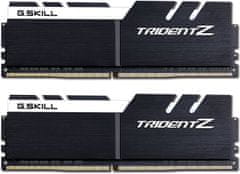 G.Skill Trident Z 32GB (2x16GB) DDR4 3600 CL17