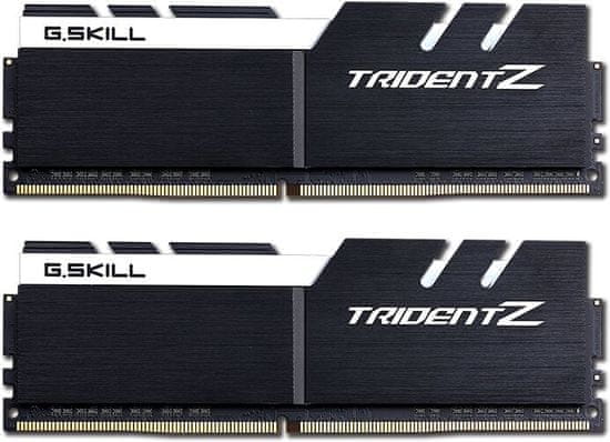 G.Skill Trident Z 32GB (2x16GB) DDR4 3600 CL17