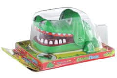 Lamps Hra Krokodýlí zuby