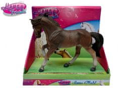 Mikro Trading Horse Friends kůň 15,5 cm v krabičce