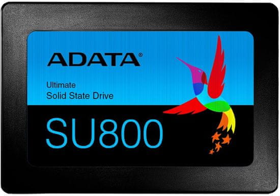 Adata Ultimate SU800, 2,5" - 512GB (ASU800SS-512GT-C)