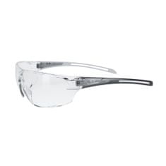 Hellberg Safety Ochranné brýle čiré Helium Clear AF/AS 