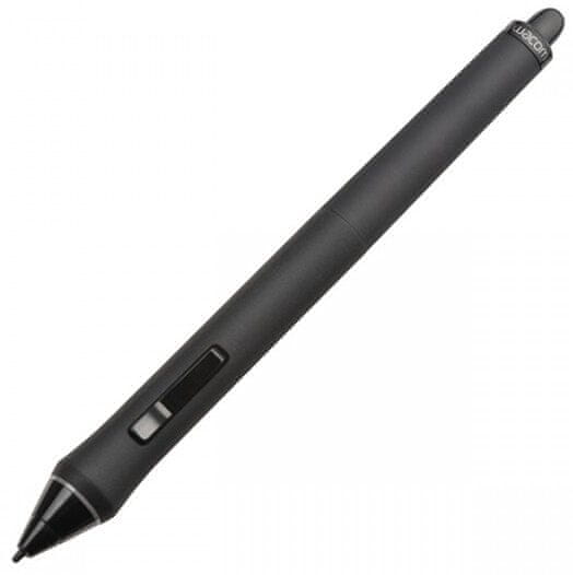 Wacom Grip Pen pro Intuos4, 5, Intuos Pro a Cintiq (DTK, DTH) (KP-501E-01)