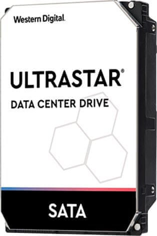 WD Ultrastar Western Digital Ultrastar DC HC520, 3,5" - 12TB (0F30146)
