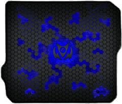 C-Tech Anthea Cyber, modrá, látková (GMP-01C-B)