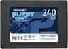 Patriot Burst Elite, 2,5" - 240GB (PBE240GS25SSDR)