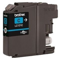 Brother LC-121C, cyan (LC121C)