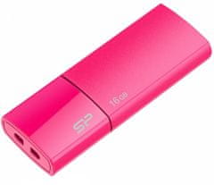 Silicon Power ULTIMA U05 16GB růžová (SP016GBUF2U05V1H)