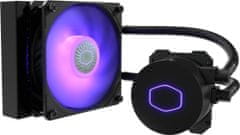 Cooler Master MasterLiquid ML120L V2 RGB, 120mm