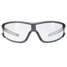 Hellberg Safety Ochranné brýle čiré Krypton Clear AF/AS Endurance