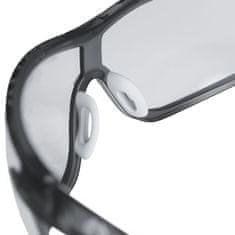 Hellberg Safety Ochranné brýle čiré Krypton ELC AF/FS 