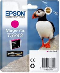 Epson T3243, magenta (C13T32434010)