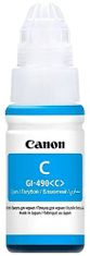 Canon GI-490C, cyan (0664C001)