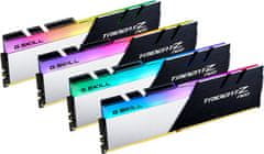 G.Skill Trident Z Neo 64GB (4x16GB) DDR4 3200 CL16
