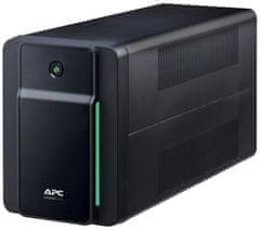 APC Back-UPS 1200VA, 650W, FR