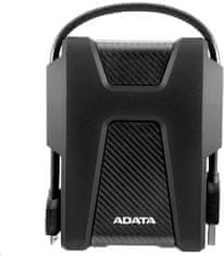 Adata HD680, 1TB, černá (AHD680-1TU31-CBK)