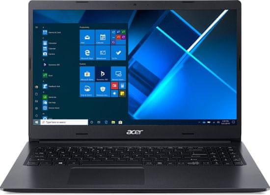 Acer Extensa 15 (EX215-22), černá (NX.EG9EC.00F)